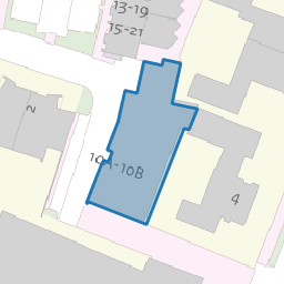 Perceel VTN00-E-6836