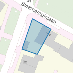 Perceel VTN00-E-6850