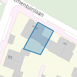 Perceel VTN00-E-6851