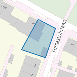 Perceel VTN00-E-6853