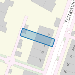 Perceel VTN00-E-6859