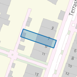 Perceel VTN00-E-6860