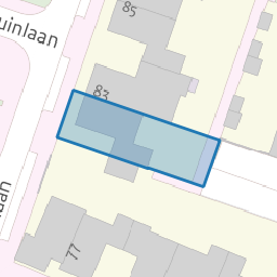 Perceel VTN00-E-6866