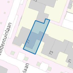 Perceel VTN00-E-6873