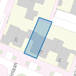 Perceel VTN00-E-6874