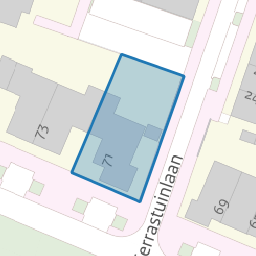 Perceel VTN00-E-6876