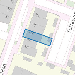 Perceel VTN00-E-6890