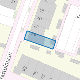 Perceel VTN00-E-6892