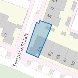 Perceel VTN00-E-6893