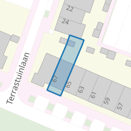 Perceel VTN00-E-6894