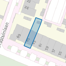 Perceel VTN00-E-6895