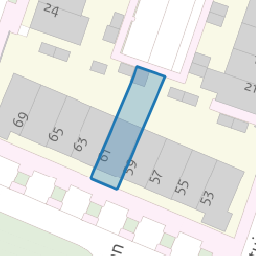 Perceel VTN00-E-6897