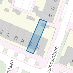 Perceel VTN00-E-6900