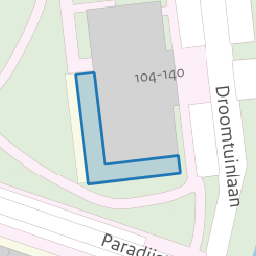 Perceel VTN00-E-6908