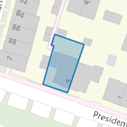 Perceel VTN00-E-6911