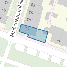 Perceel VTN00-E-6912