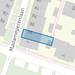 Perceel VTN00-E-6913