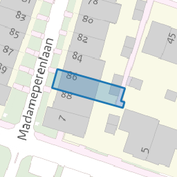 Perceel VTN00-E-6914