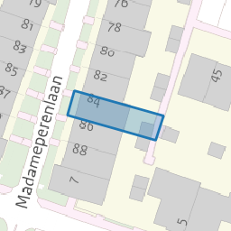 Perceel VTN00-E-6915