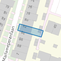 Perceel VTN00-E-6916