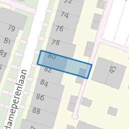 Perceel VTN00-E-6917