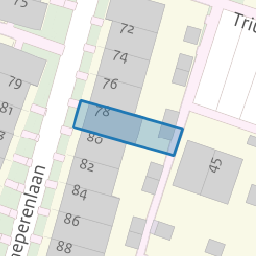 Perceel VTN00-E-6918