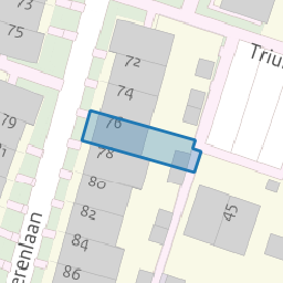 Perceel VTN00-E-6919