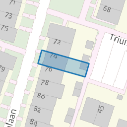 Perceel VTN00-E-6920