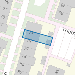 Perceel VTN00-E-6921