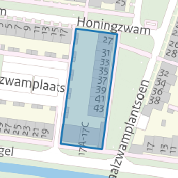 Perceel VTN00-E-6926