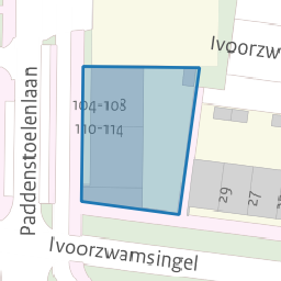 Perceel VTN00-E-6928