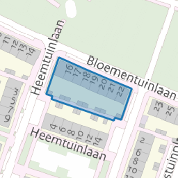 Perceel VTN00-E-6937