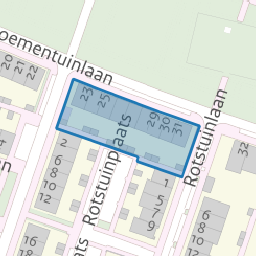 Perceel VTN00-E-6940