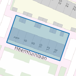 Perceel VTN00-E-6947