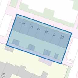 Perceel VTN00-E-6948