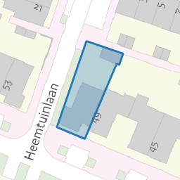 Perceel VTN00-E-6949