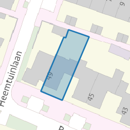 Perceel VTN00-E-6950