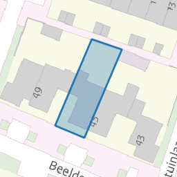 Perceel VTN00-E-6951