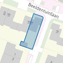 Perceel VTN00-E-6956