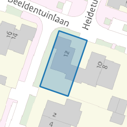 Perceel VTN00-E-6958