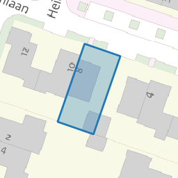 Perceel VTN00-E-6960