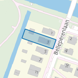 Perceel VTN00-E-6974