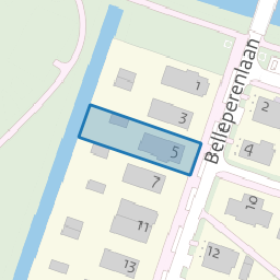 Perceel VTN00-E-6975