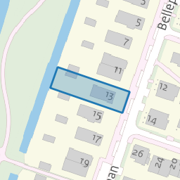 Perceel VTN00-E-6979