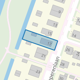 Perceel VTN00-E-6981