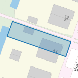 Perceel VTN00-E-6984