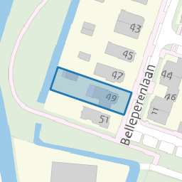 Perceel VTN00-E-6997