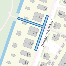 Perceel VTN00-E-6999