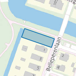 Perceel VTN00-E-7000