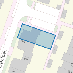 Perceel VTN00-E-7003